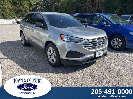 2021 Ford Edge SE