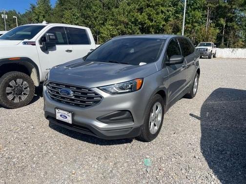 2021 Ford Edge SE