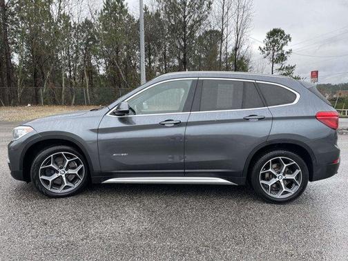 2016 BMW X1 xDrive 28i