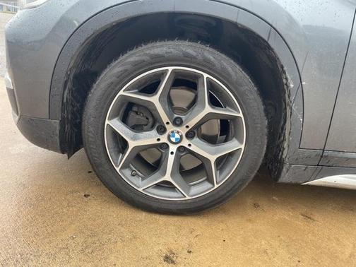 2016 BMW X1 xDrive 28i