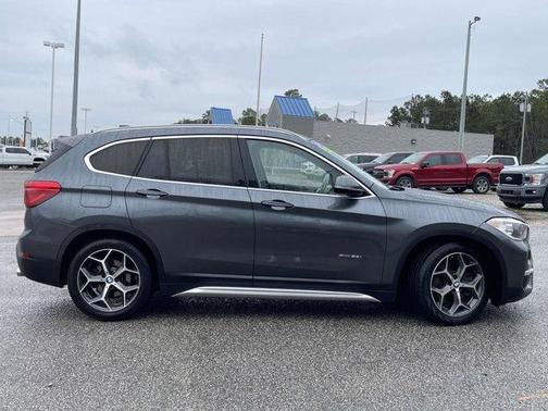 2016 BMW X1 xDrive 28i