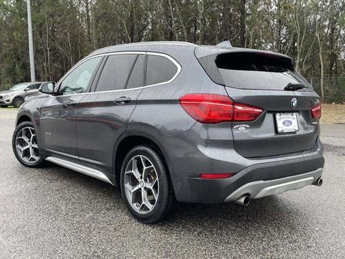 2016 BMW X1 xDrive 28i