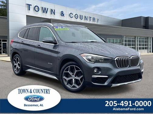 2016 BMW X1 xDrive 28i