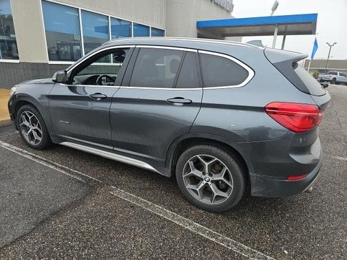2016 BMW X1 xDrive 28i