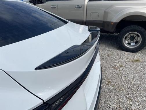 2024 Lexus IS 350 IS 350 F SPORT