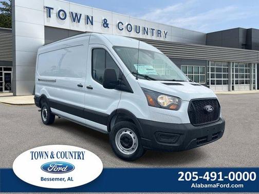 2026 Ford Transit-250 148 WB Medium Roof Cargo