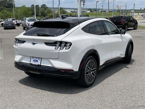 2024 Ford Mustang Mach-E Premium