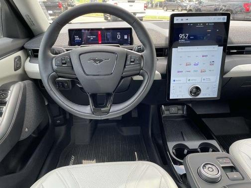 2024 Ford Mustang Mach-E Premium