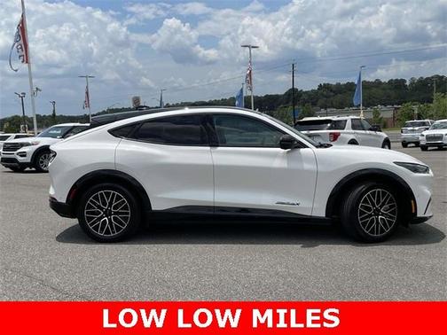 2024 Ford Mustang Mach-E Premium