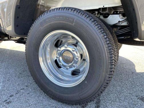 2026 Ford F-350 King Ranch