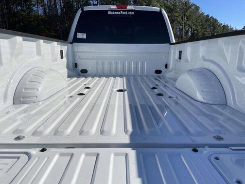 2026 Ford F-350 King Ranch