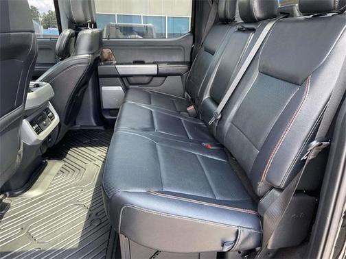 2024 Ford F-350 Lariat Super Duty