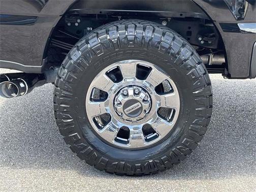 2024 Ford F-350 Lariat Super Duty