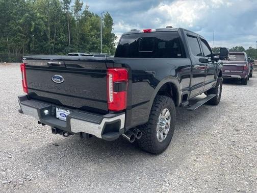 2024 Ford F-350 Lariat Super Duty