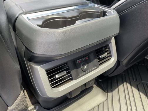 2024 Ford F-350 Lariat Super Duty