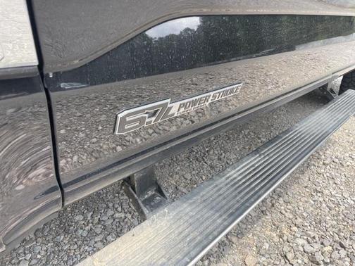 2024 Ford F-350 Lariat Super Duty
