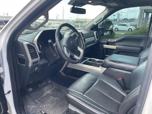 2020 Ford F-250 Lariat