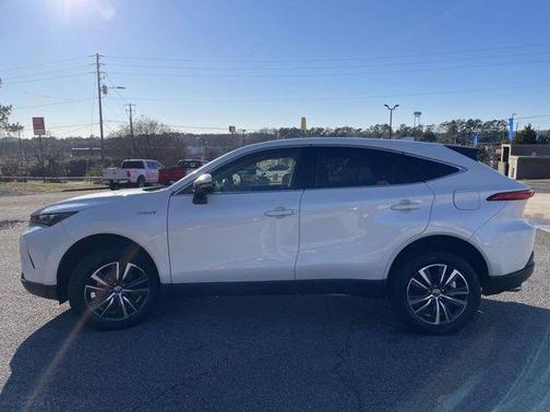 2021 Toyota Venza LE