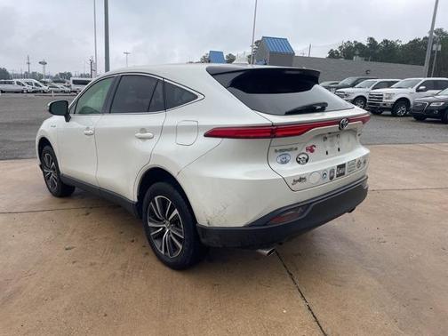 2021 Toyota Venza LE