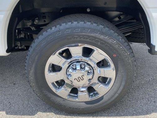 2025 Ford F-350 King Ranch