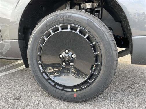 2026 Ford Maverick Lobo High