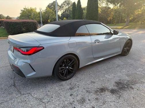 2023 BMW 430 i xDrive