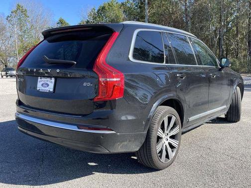 2024 Volvo XC90 B5 Plus Bright Theme