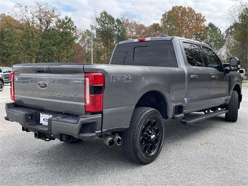 2024 Ford F-250 Lariat