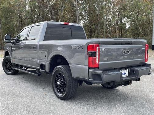 2024 Ford F-250 Lariat