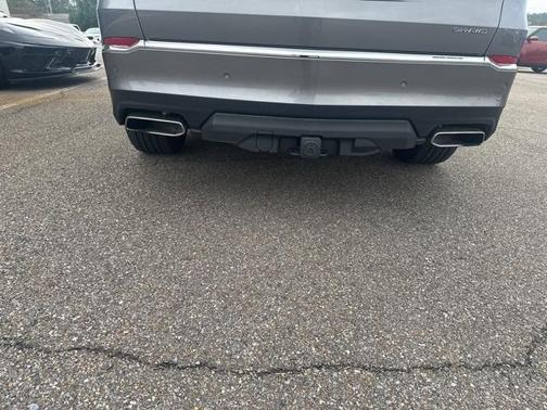 2024 Acura MDX Advance