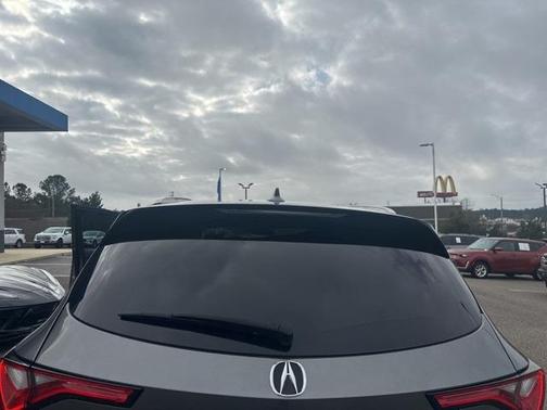 2024 Acura MDX Advance