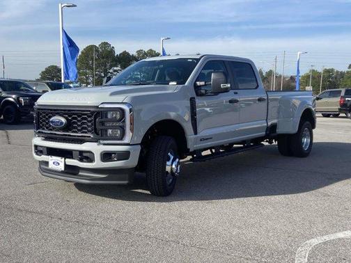2026 Ford F-350 XL