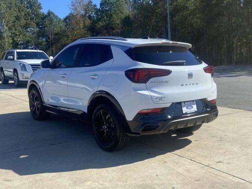 2025 Buick Encore GX Sport Touring