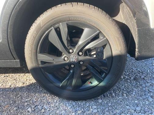 2025 Buick Encore GX Sport Touring