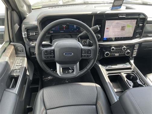 2026 Ford F-350 Lariat Super Duty