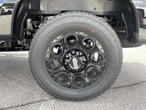 2026 Ford F-350 Lariat Super Duty