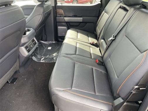 2026 Ford F-350 Lariat Super Duty