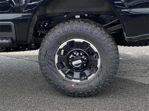 2025 Ford F-350 Lariat Super Duty