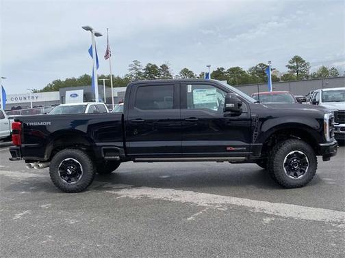 2025 Ford F-350 Lariat Super Duty
