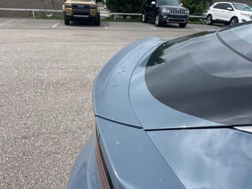 2024 Nissan Z NISMO