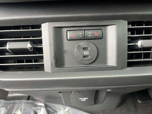 Avalanche 2026 Ford F-150 Tremor