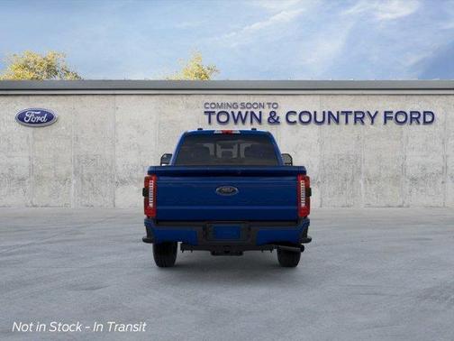 Argon 2026 Ford F-250 Lariat