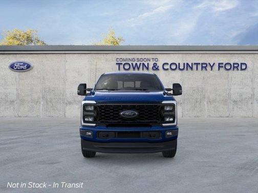 Argon 2026 Ford F-250 Lariat