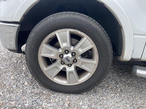 2010 Ford F-150 SuperCrew