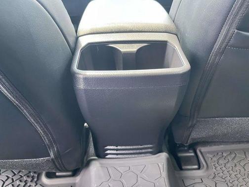 Black 2023 Toyota Tacoma TRD Pro