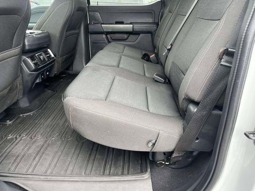 Avalanche 2023 Ford F-150 XLT