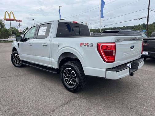 Avalanche 2023 Ford F-150 XLT