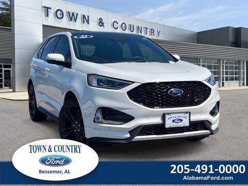 2022 Ford Edge ST