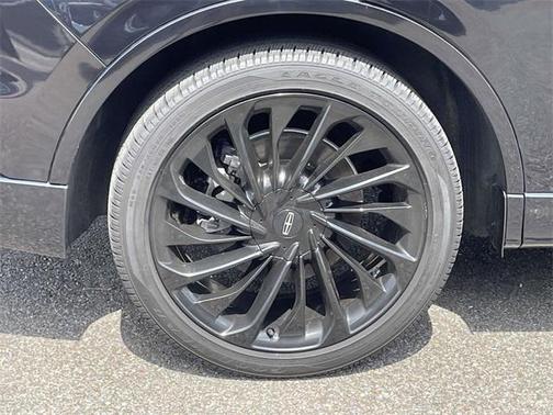 2023 Lincoln Aviator Reserve RWD