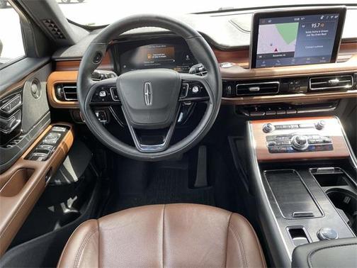 2023 Lincoln Aviator Reserve RWD